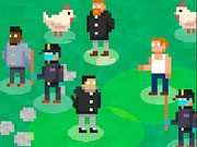 Play Bunk.Town Battle Game on FOG.COM