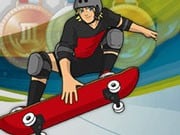 Play Skateboard Hero Game on FOG.COM