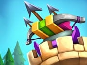 Play Tower Defence Game on FOG.COM