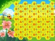 Play Bee English Game on FOG.COM