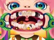 Play The Good Dentist Game on FOG.COM