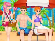Play Romantic Miami Game on FOG.COM