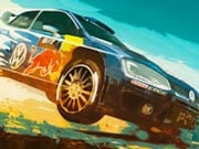 Play Desert Racer Game on FOG.COM