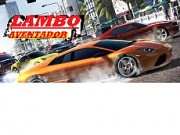 Play Lamborghini Aventador Simulator Game on FOG.COM