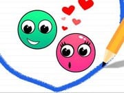 Play Love Dots Game on FOG.COM