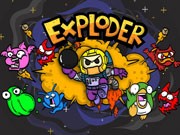 Play Exploder.io Game on FOG.COM