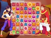 Play Genie Quest Game on FOG.COM