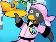Play Penguin Diner 2 Game on FOG.COM