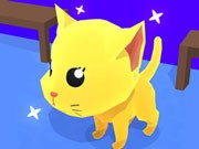 Play Cat Escape Game on FOG.COM