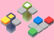 Play Color Puzzle Game on FOG.COM