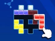 Play Blocks Fill Tangram Game on FOG.COM