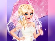 Play Ella's Rainy Wedding Planner Game on FOG.COM