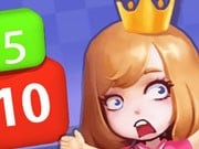 Play Save The Princess Game on FOG.COM