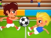 Play Soccer Madness Game on FOG.COM