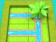 Play Water Connect Puzzle Game on FOG.COM