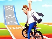 Play Hyper Bike Game on FOG.COM