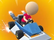 Play The Best Driver Game on FOG.COM