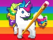 Play Color Pixel Game on FOG.COM