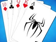 Play Indian Solitaire Game on FOG.COM