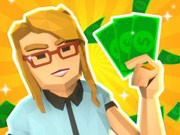Play Cashier 3D Game on FOG.COM