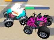 Play Battle Cars Game on FOG.COM