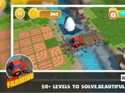 Play Farming Puzzle Game on FOG.COM