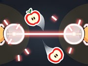 Play Laser Slicer Game on FOG.COM
