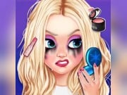 Play From Messy to Classy: Princess Makeover Game on FOG.COM