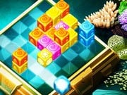 Play Cubis 2 Game on FOG.COM