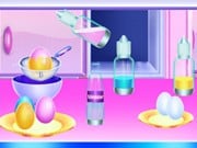 Play Baby Taylor Easter Fun Game on FOG.COM