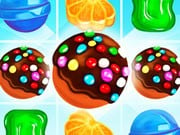 Play Super Candy Jewels Game on FOG.COM