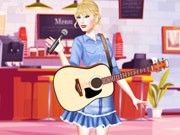 Play Country Pop Star Game on FOG.COM