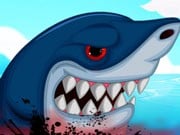 Play Angry Shark Miami Game on FOG.COM
