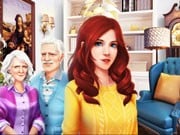 Play Home Makeover Hidden Object Game on FOG.COM