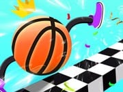 Play Draw Climber Rush Game on FOG.COM
