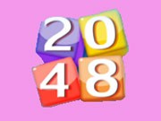 Play 2048 Merge Block Game on FOG.COM