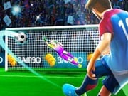 Play Euro Penalty Cup 2021 Game on FOG.COM