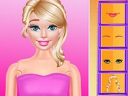 Play Barbie Creator Game on FOG.COM