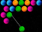 Play Bubble Invasion Game on FOG.COM