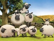 Play Shaun The Sheep Flock Together Game on FOG.COM