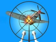 Play Anti Aircraft 3D Game on FOG.COM