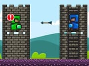 Play Tower Wars Game on FOG.COM