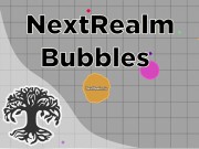 Play NextRealm Bubbles Game on FOG.COM