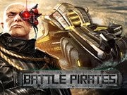 Play Battle Pirates Game on FOG.COM