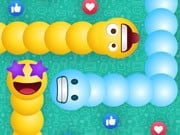 Play Social Media Snake Game on FOG.COM