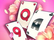 Play Solitaire Garden Game on FOG.COM