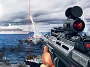 Play Maritime Sniper Game on FOG.COM