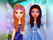 Play Get Ready With Me: Fairy Fashion Fantasy Game on FOG.COM