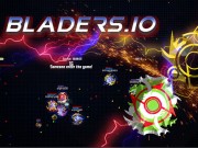 Play Bladers.io Game on FOG.COM