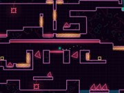Play Big Neon Tower Vs Tiny Square Game on FOG.COM